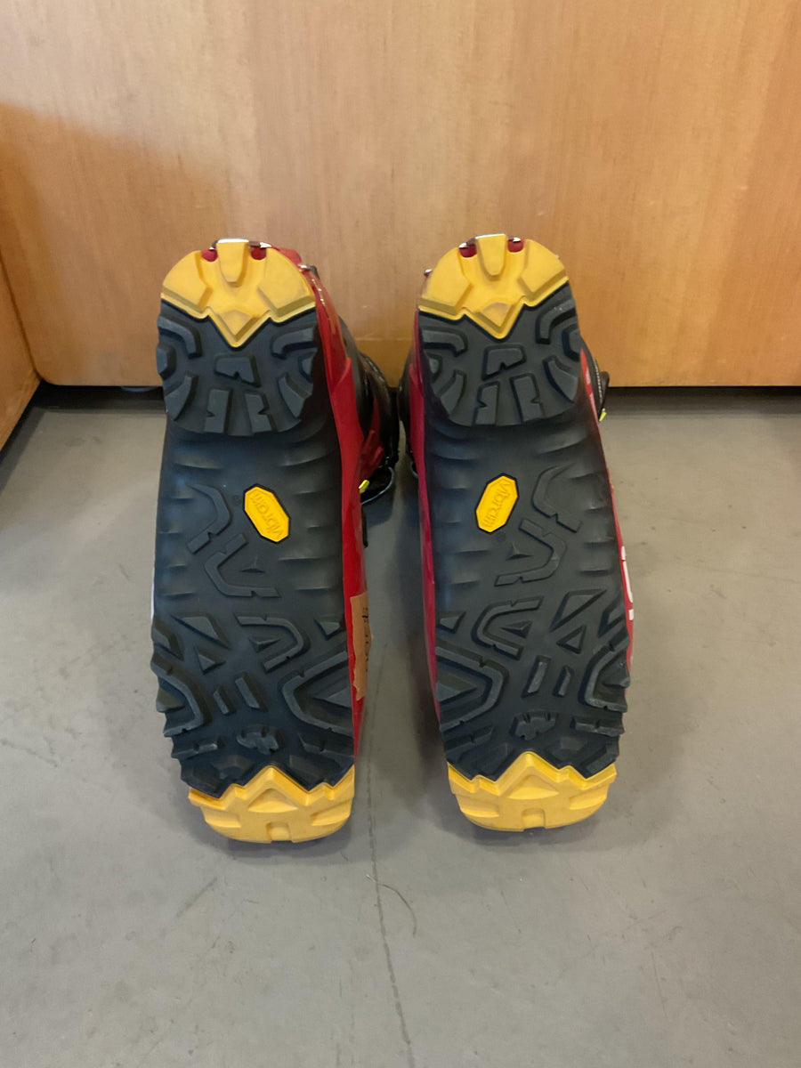 USED La Sportiva Sparkle 2.0 25.5 284mm