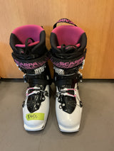 USED Scarpa Gea 24.5 (288mm)