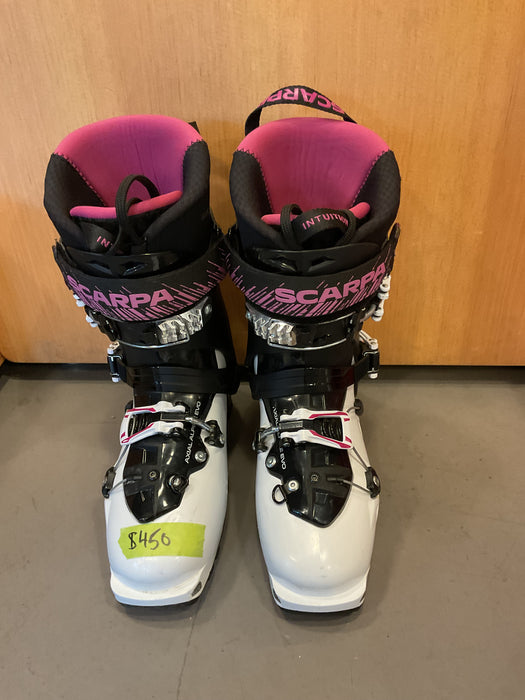 USED Scarpa Gea 24.5 (288mm)