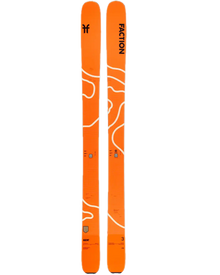 Faction Agent 3 Skis