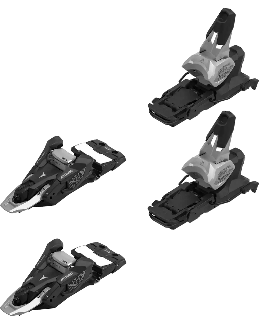 Atomic Shift² 16 MN Bent Chetler Bindings