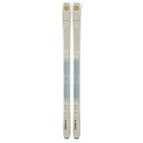 Blizzard Zero G 80 Skis