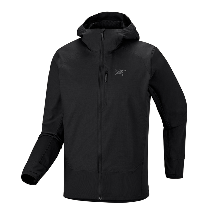 Arc'teryx Delta Hybrid Hoody (Men's)