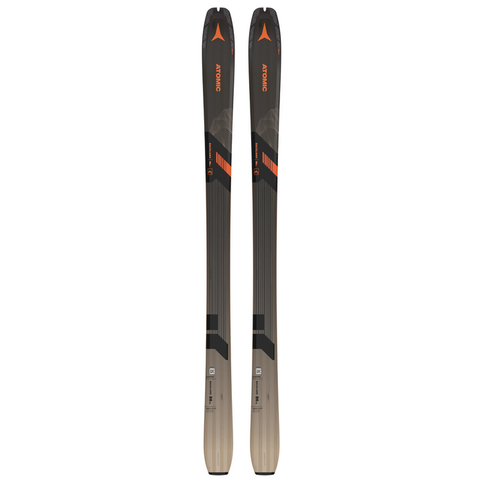Atomic Backland 86 SL Skis