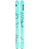 Ice Blue