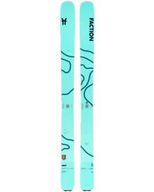 Faction Agent 3 Skis
