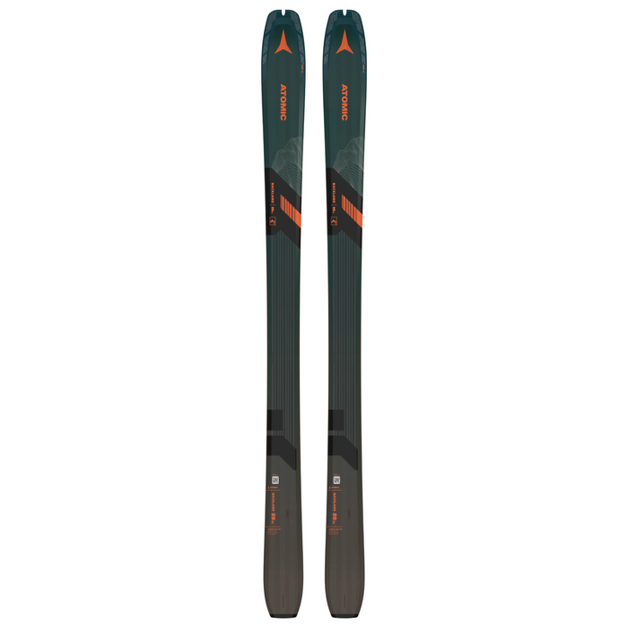 Atomic Backland 89 SL Skis