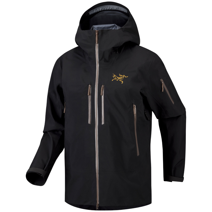 Arc'teryx Rush Jacket (Men's)