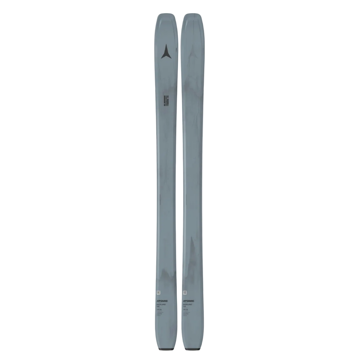 Atomic Backland 102 2027 Skis