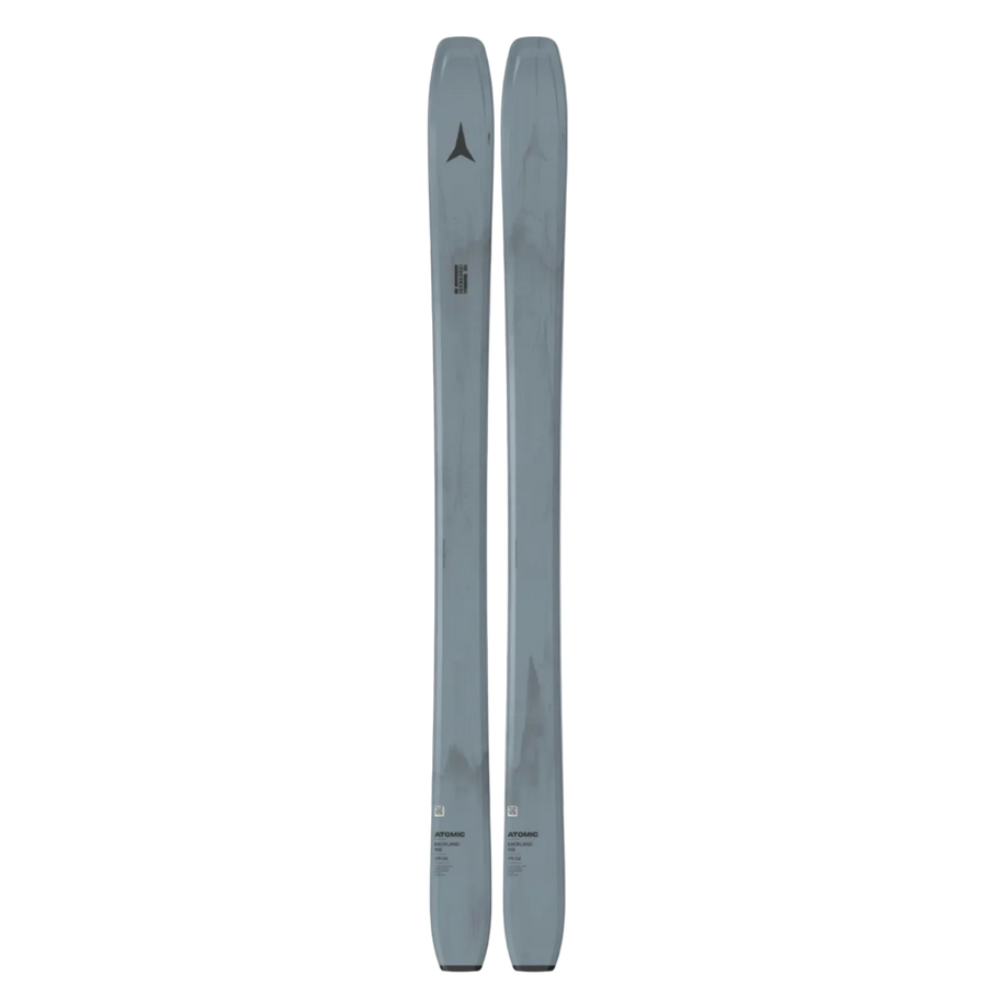 Atomic Backland 102 2027 Skis