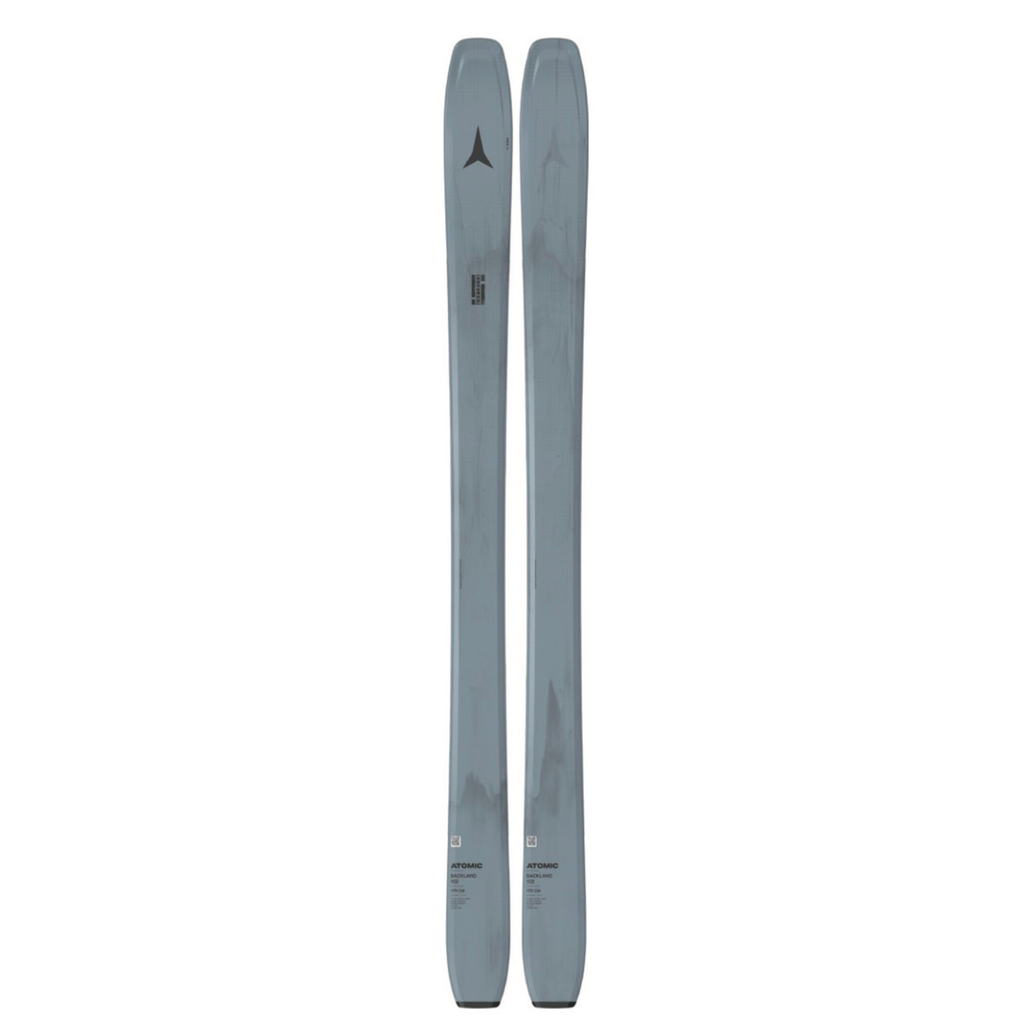 スキー ATOMIC BACKLAND EXPERT 27/27.5 Atomic Backland 102 2027 Skis — SkiUphill | RunUphill