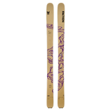 Faction Agent 3 Sam Anthamatten Skis