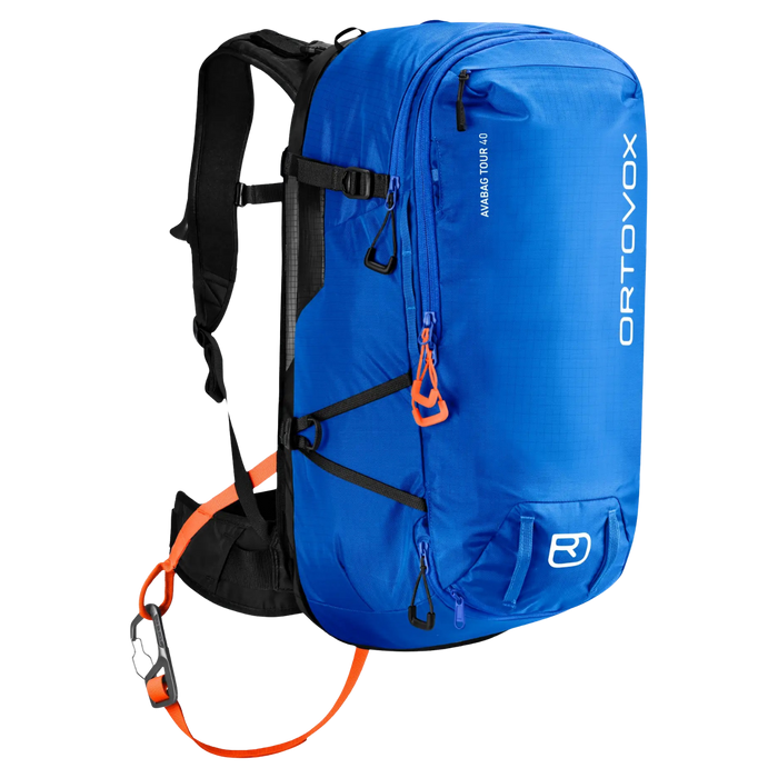Ortovox Avabag LiTRIC Tour 40 Airbag