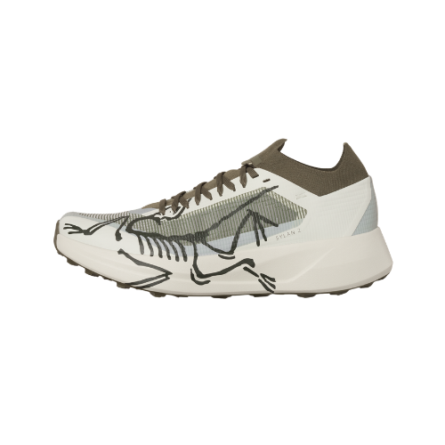 Arc'teryx Sylan 2 Shoes (Men's)