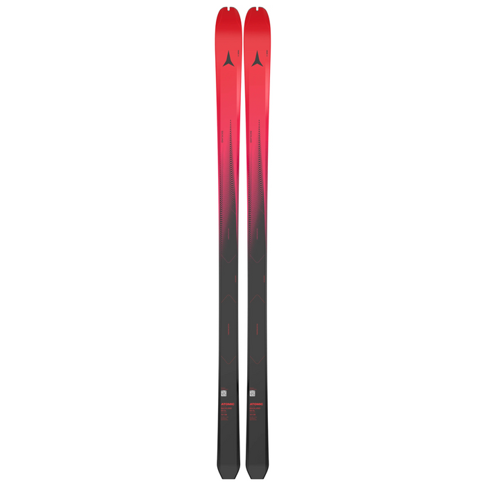 Atomic Backland 65 UL Skis