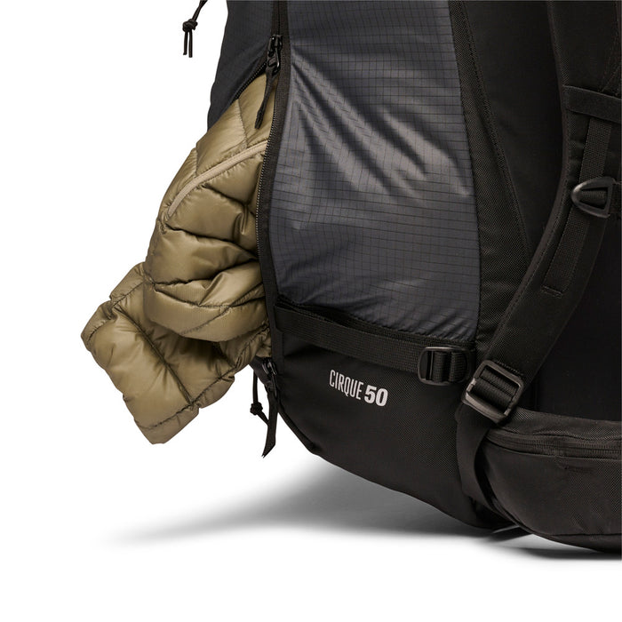 Black Diamond Cirque 50 Ski Pack