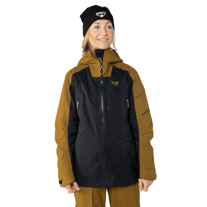 Dynafit Tigard Pro GTX Jacket (Women's)