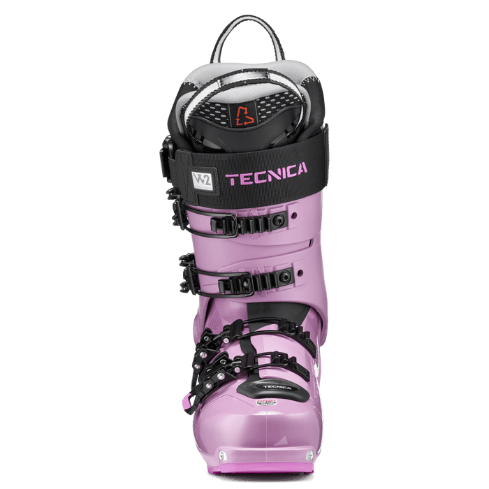 Tecnica Zero G Decoy 115 W Ski Boots (Women's)