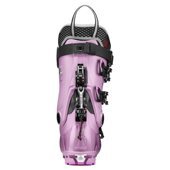 Tecnica Zero G Decoy 115 W Ski Boots (Women's)