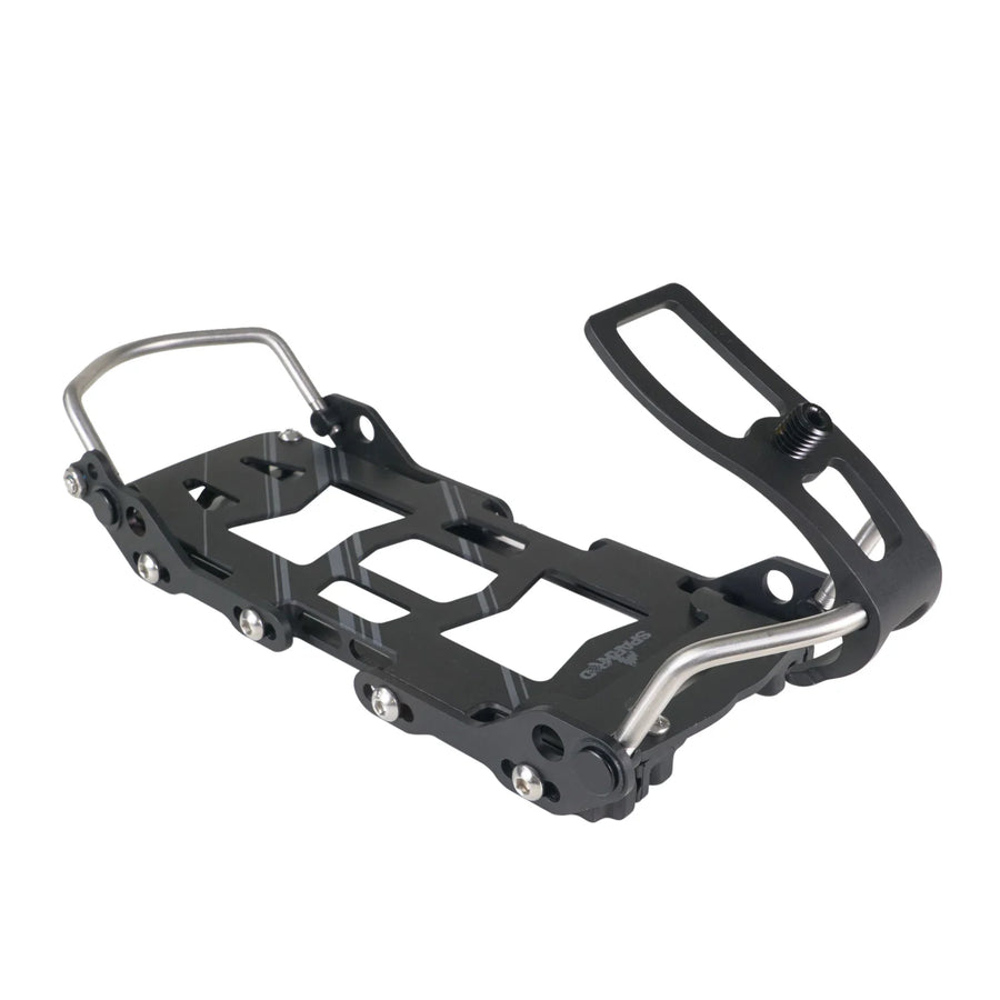Spark R&D Dyno DH Splitboard Bindings
