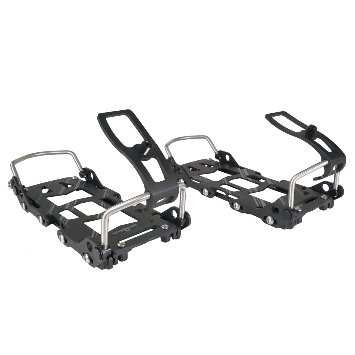 Spark R&D Dyno DH Splitboard Bindings