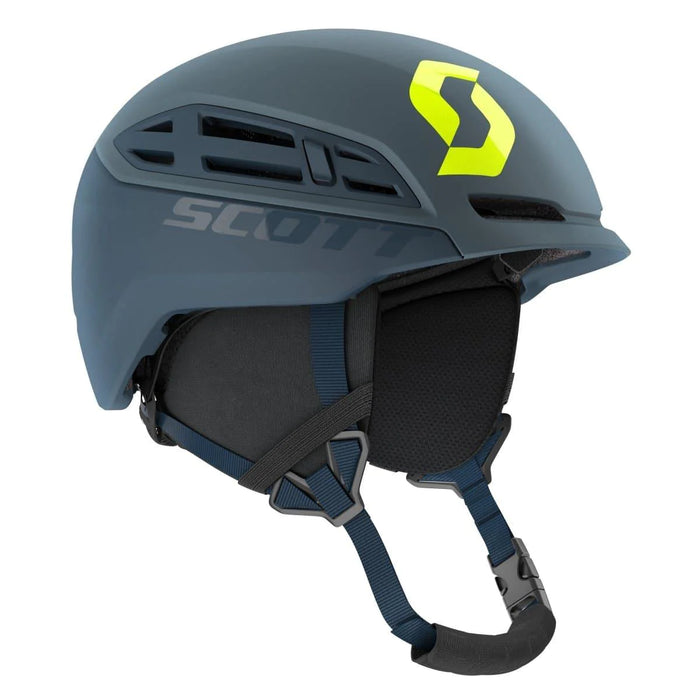 Scott top helmets canada