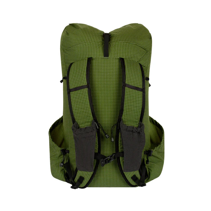 Pa'lante Desert Backpack