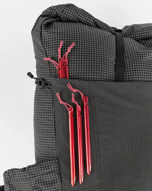 Pa'lante V2 w/ Joey Straps Backpack