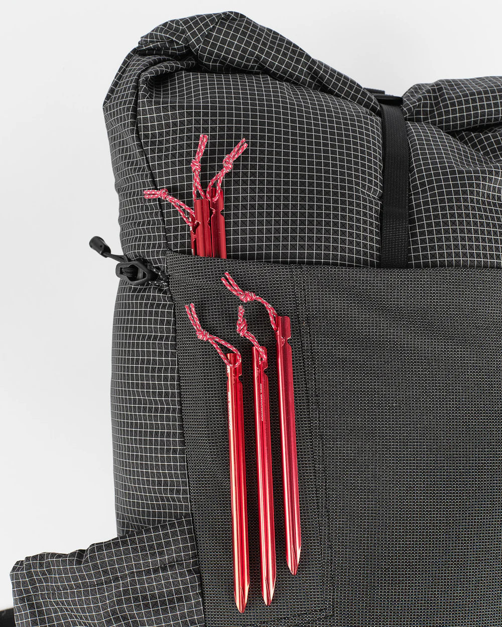 Pa'lante V2 w/ Joey Straps Backpack