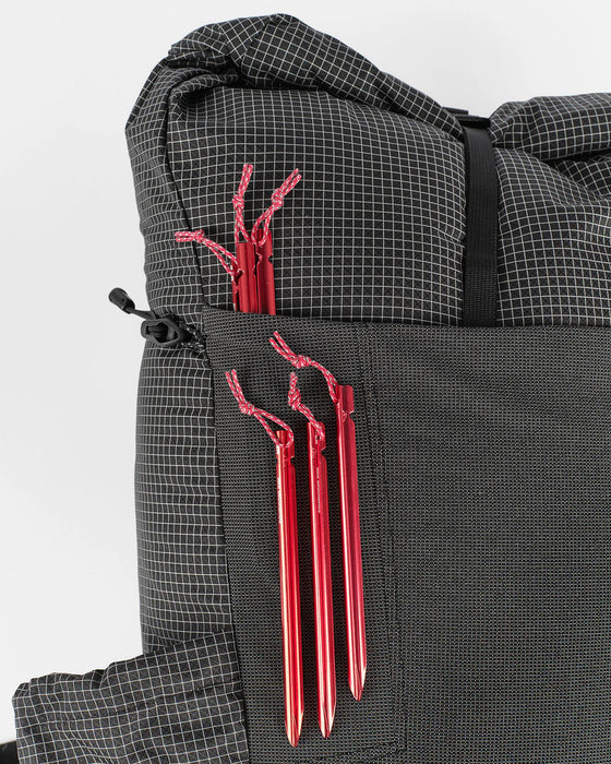 Pa'lante V2 w/ Joey Straps Backpack