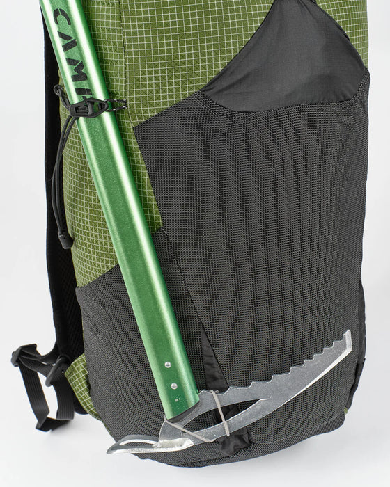 Pa'lante Joey Backpack