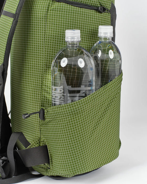 Pa'lante Desert Backpack