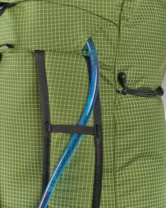 Pa'lante Desert Backpack