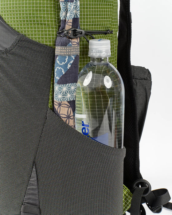 Pa'lante Joey Backpack