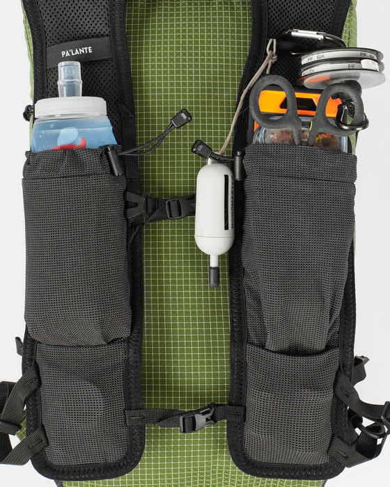 Pa'lante Joey Backpack