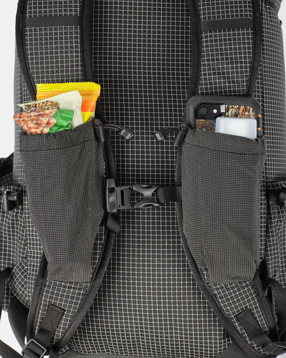 Pa'lante Desert Backpack