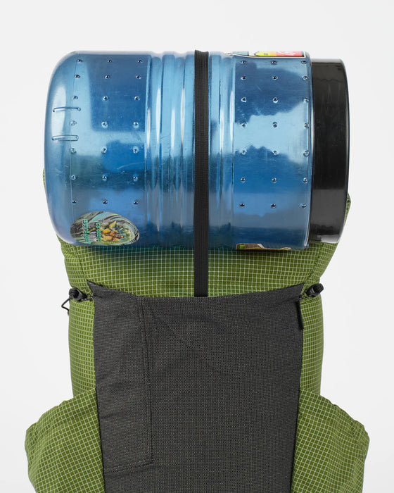 Pa'lante Desert Backpack