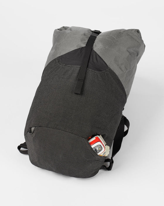 Pa'lante Mini Joey Backpack