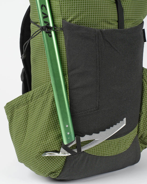 Pa'lante Desert Backpack