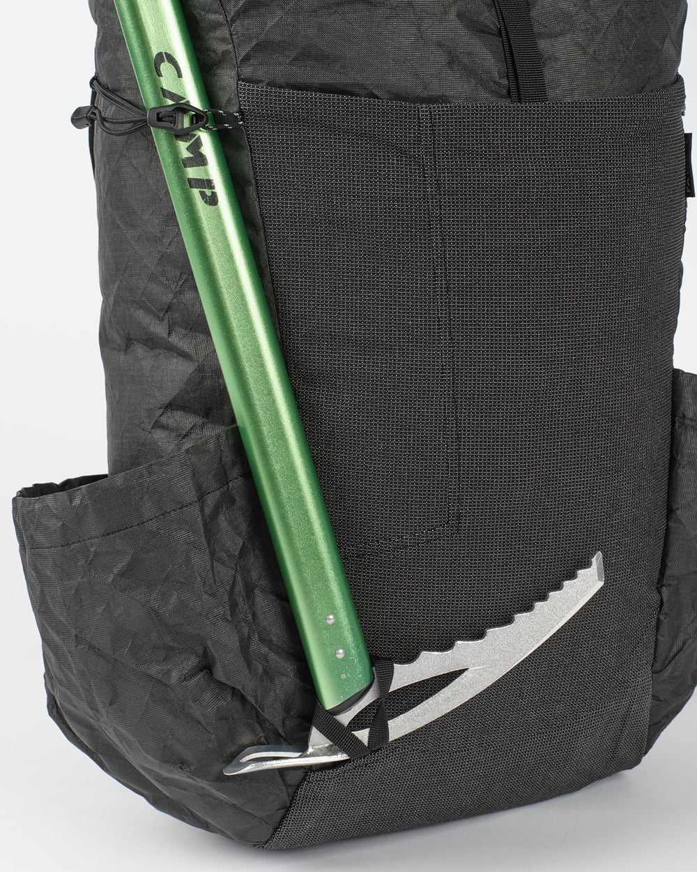 Pa'lante V2 w/ Joey Straps Backpack