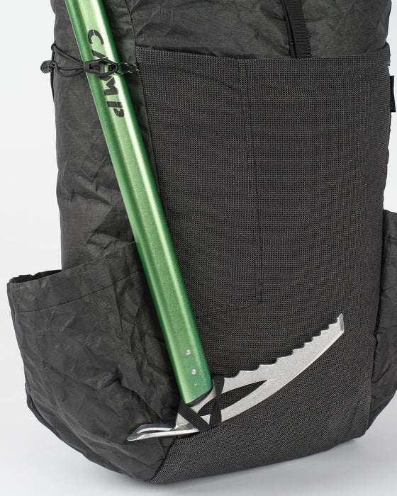 Pa'lante V2 w/ Joey Straps Backpack
