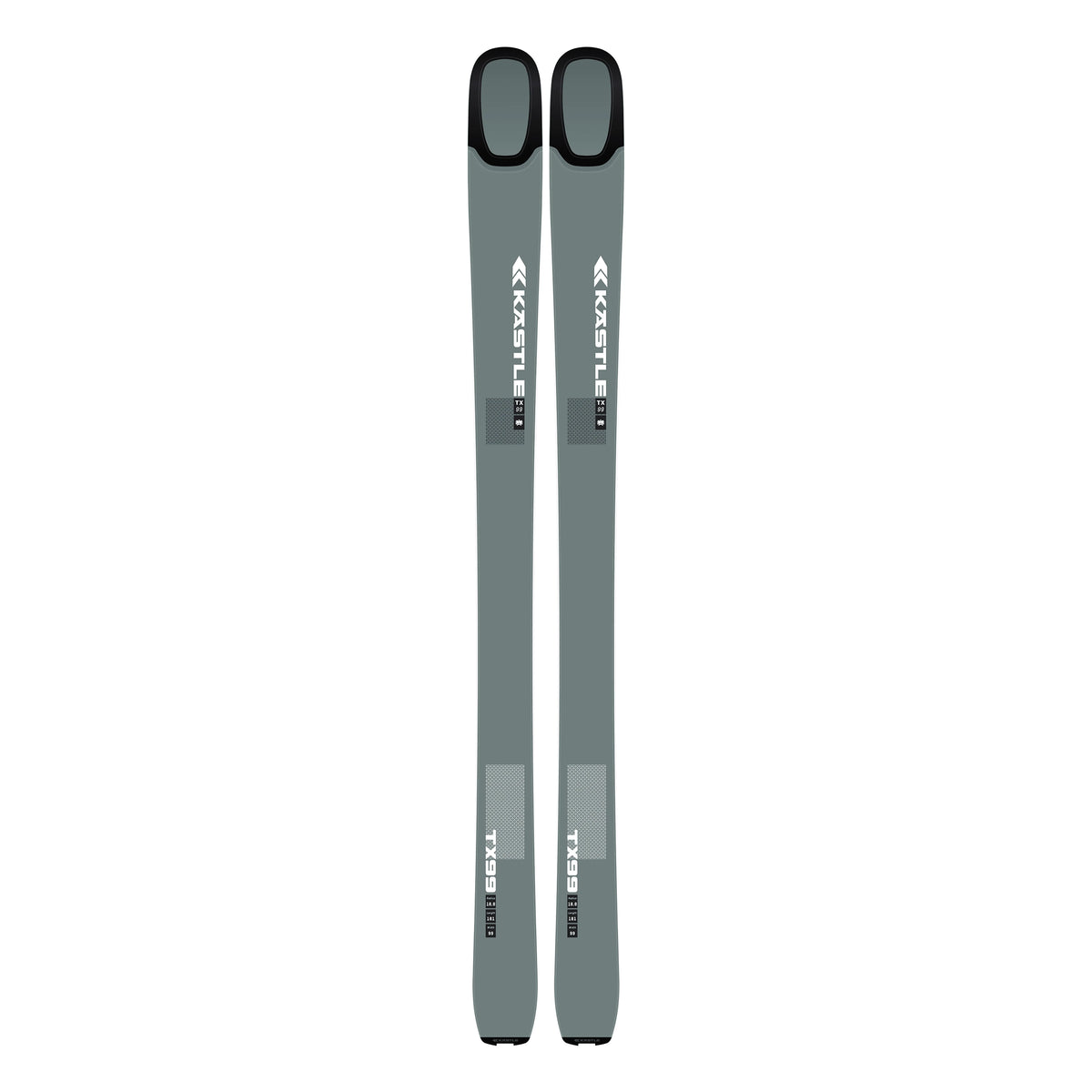 Kästle TX88 Skis — SkiUphill | RunUphill
