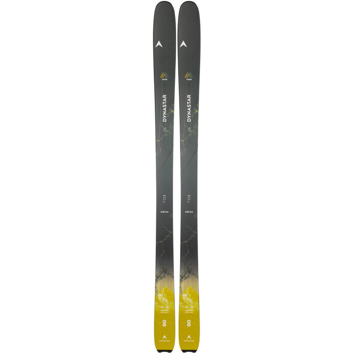 Dynastar M-Tour 90 Skis