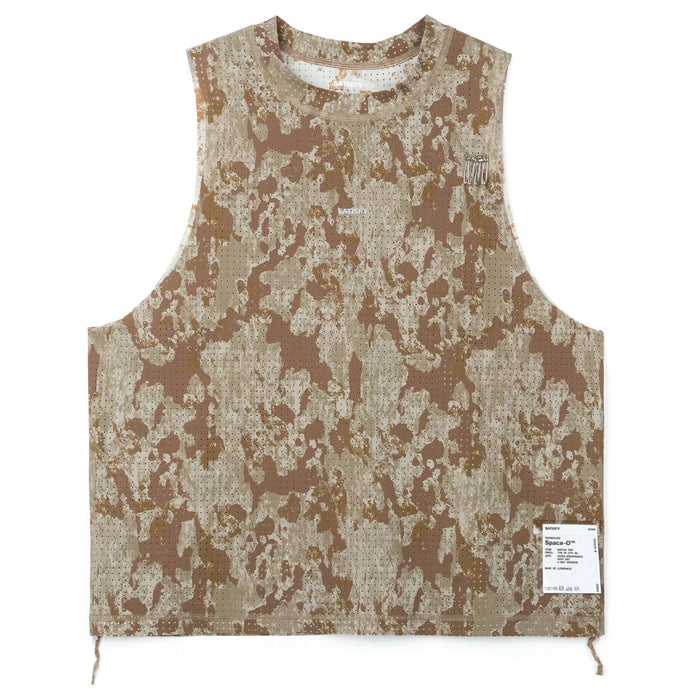 SATISFY Space-O Muscle Tee (Women's)
