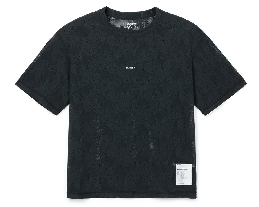 SATISFY SpaceLace T-Shirt (Women's)