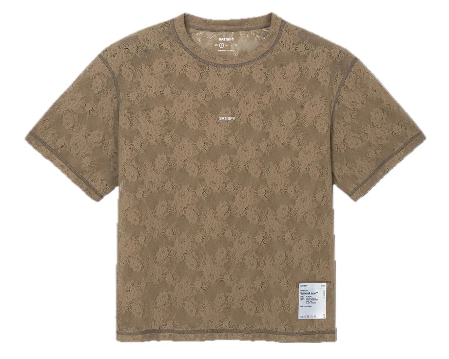 SATISFY SpaceLace T-Shirt (Women's)