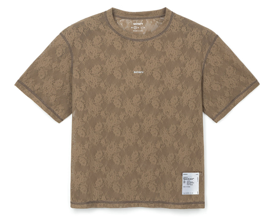 SATISFY SpaceLace T-Shirt (Women's)