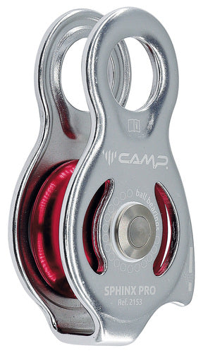 Camp Sphinx Pro Pulley