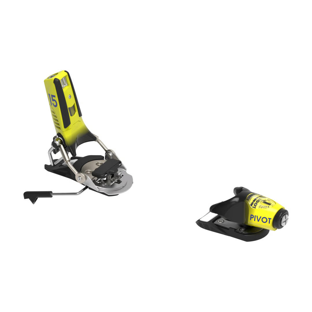 Look Pivot 2.0 15 Bindings