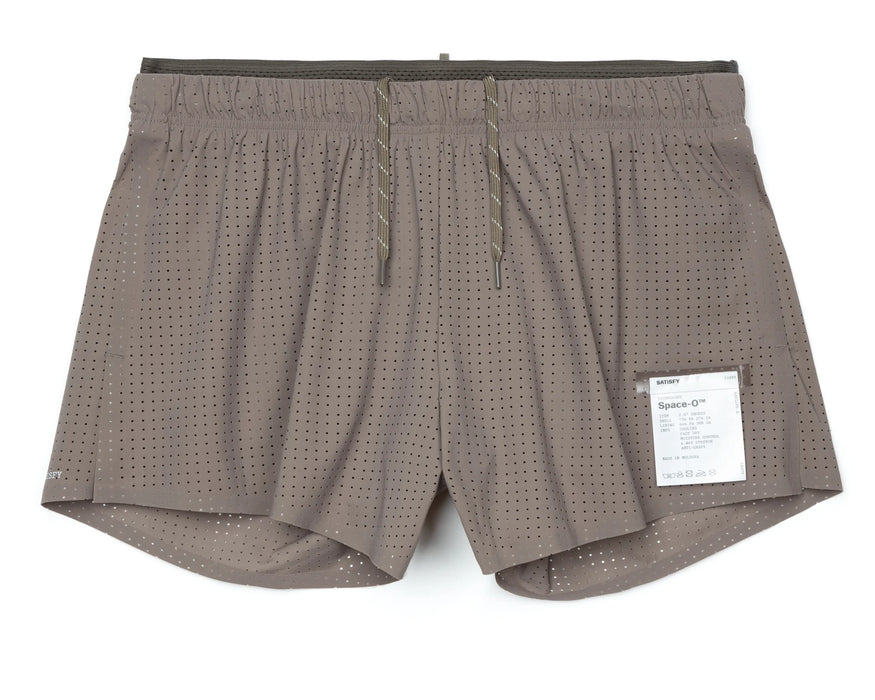 SATISFY Space-O 2.5" Shorts (Women's)